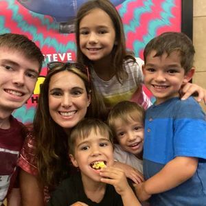 Meet your Posher, Brandie